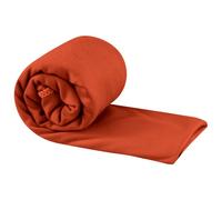 Sea to Summit - Pocket Towel - Telo in microfibra 80 x 40 cm - S picante
