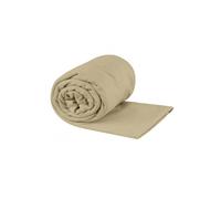 Sea to Summit Pocket Towel Sand XL