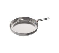 Sea To Summit - Padella da campeggio - Detour Stainless Steel Pan in Alluminio - Grigio Grigio