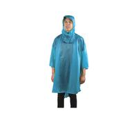 Sea To Summit 15d Poncho Blu Uomo
