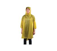 Sea To Summit - Poncho di escursionismo - Poncho 15D Lime - Giallo