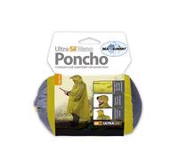 Sea to Summit Poncho Ultra-Sil Nano 15D - poncho 140 x 118 cm Green man