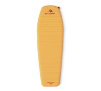 Materassino Sea to Summit Pursuit Plus Large giallo