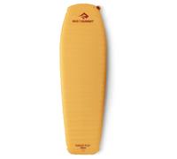 Sea to Summit - Pursuit Plus Self Inflating Mat - Materassino isolante Large Wide Rectangular Beige