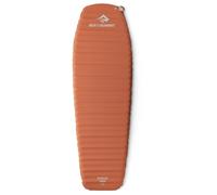 Sea to Summit - Pursuit Self Inflating Mat - Materassino isolante Regular - 183 x 56 x 5 cm Mummy Arancione