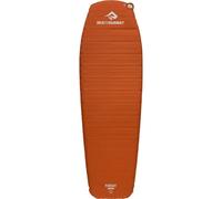 Materasso autogonfiante sea to summit pursuit arancione
