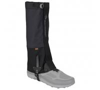 Sea to Summit - Quagmire eVent Gaiters - Ghette alpinismo Unisex L | EU L nero/grigio