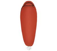 Sea to Summit Reactor Extreme - sacco lenzuolo Red unisex Heiq Fresh