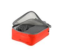 Organizer da viaggio Sea to Summit Ultra-Sil Garment Mesh Bag Small Colore: arancione