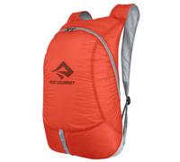 SEA TO SUMMIT Sac A Dos Ultra Leger Day Pack 20l - Unisex - Arancione / Grigio - Taglia unica- modello 2026