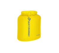 SEA TO SUMMIT Sac Etanche Leger 3l - Unisex - Giallo - Taglia unica- modello 2026