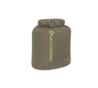 Borsa impermeabile Sea to Summit Lightweight Dry Bag 3 L Colore: verde