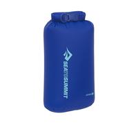 SEA TO SUMMIT Sac Etanche Leger 5l - Unisex - Blu - Taglia unica- modello 2025