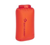 SEA TO SUMMIT Sac Etanche Ultra Leger 5l - Unisex - Arancione - Taglia unica- modello 2026