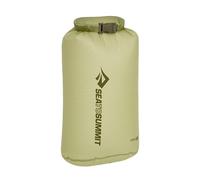 Borsa stagna Sea to Summit Ultra-Sil 5L verde