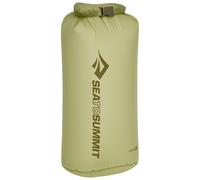 Borsa stagna Sea to Summit Ultra-Sil 20L verde