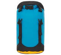 Borsa impermeabile Sea to Summit Evac Compression Dry Bag 5L Colore: blu