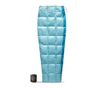 Sea To Summit Traveller Sleeping Bag Blu Regular / Left Zipper