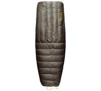 Sea To Summit - Sacco a pelo - Ember -1C/30F Down Quilt in Nylon - Taglia Regular - Nero