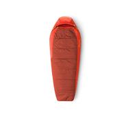 Sea to Summit - Hamelin -9°C Synthetic Sleeping Bag - Sacco a pelo sintetico Long rosso