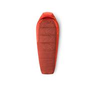 SEA TO SUMMIT Sacco a pelo Hamelin Synthetic Regular -1°C rosso