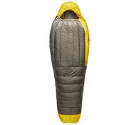 Sea To Summit - Sacco a pelo - Spark -1C/30F Down in Nylon - Taglia Regular - Grigio