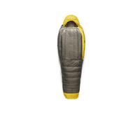 SEA TO SUMMIT Sacco a pelo Spark -1C Long giallo