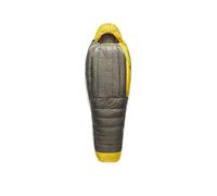 SEA TO SUMMIT Sacco a pelo Spark -1C Regular giallo
