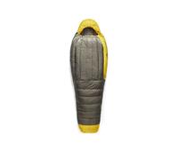 SEA TO SUMMIT Sacco a pelo Spark -9C Regular giallo