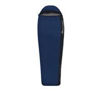 Sea To Summit - Sacco a pelo - Trailhead ThII - Taglia Lungo - Blu navy