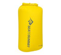 Sea to Summit sacco a zaino Lightweight Dry Bag 20L Sulphur