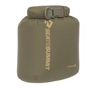 Sea to Summit sacco a zaino Lightweight Dry Bag 3L Burnt Olive