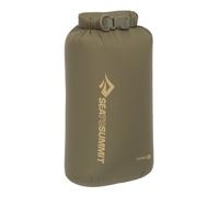 Sea to Summit sacco a zaino Lightweight Dry Bag 5L Burnt Olive