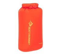 Sea to Summit sacco a zaino Lightweight Dry Bag 5L Spicy Orange