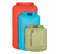 Sea to Summit sacco a zaino Ultra-Sil Dry Bag Set 3, 5, 8L