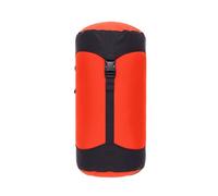 Sea to Summit Sacco di compressione leggero 8L (arancio piccante) TU
