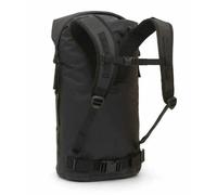 Sea to Summit Big River Dry Backpack 30L - Zaino 60.4 cm (jet black) nero