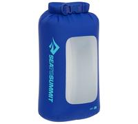 SEA TO SUMMIT Sac Etanche Leger Fenetre 5l - Unisex - Blu - Taglia unica- modello 2025