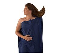 Sea to Summit Sacco Lenzuolo Expander Liner Rec, Navy Blue, Long