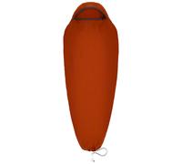 SEA TO SUMMIT Reactor Fleece Sleeping Bag Liner Mummy W/ Drawcord Compact - Unisex - - Taglia unica- modello 2024