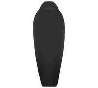 Sea to Summit Reactor Fodera per sacco a pelo Mummy standard nero