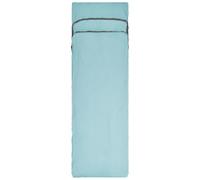 Sea To Summit - Saccoletto - Comfort Blend Sleeping Bag Liner w/ Pillow Sleeve - Blu