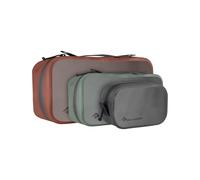 Sea To Summit Trip Pouch Set Grigio