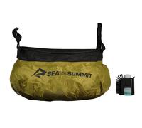 Sea to Summit - Camp Kitchen Clean-Up Kit 6 Piece Set grigio