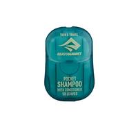 Sea To Summit - Shampoo tascabile da viaggio Trek And Travel, colore 0