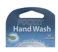 Sea To Summit Shampoo Trek And Travel Pocket Hand Wash