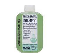 Sea to Summit Shampoo with Conditioner - prodotto corpo Green