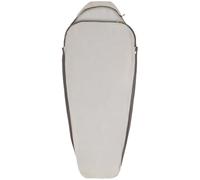 SEA TO SUMMIT Silk Blend Sleping Bag Liner Mummy Standard - Unisex - Grigio - Taglia unica- modello 2026