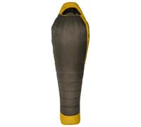 Sea to Summit - Spark -1°C Down Sleeping Bag - Sacco a pelo in piuma Regular - max. Body Length: 185 cm Zip: Left nero