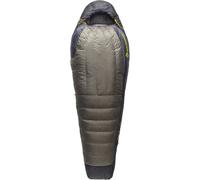 SEA TO SUMMIT Spark Pro 900 Down -1c-30f Long - Unisex - - Taglia unica- modello 2026